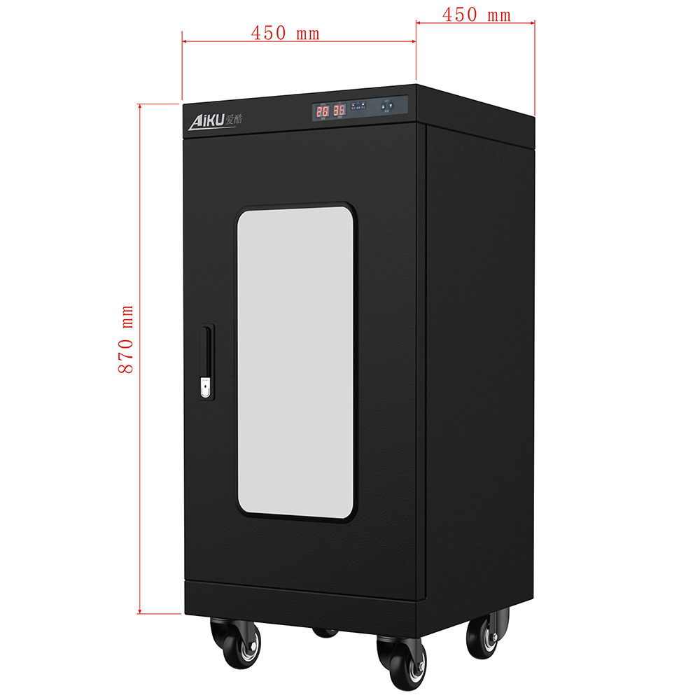 超低湿电子防潮箱AKSS-188