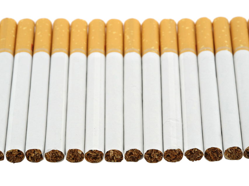 香烟电子防潮箱