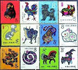 邮票防潮箱