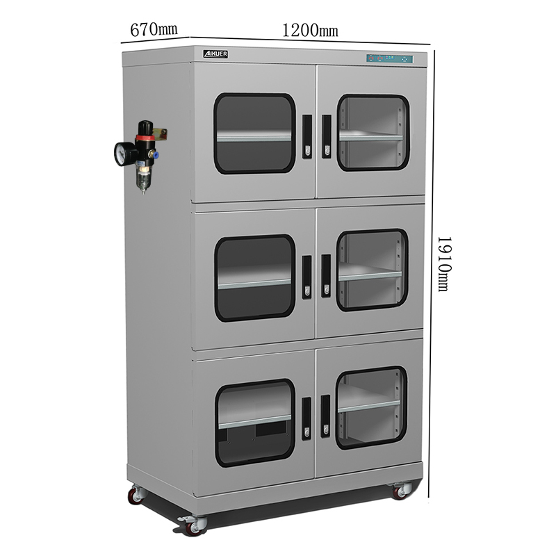 AKD-2000氮气柜
